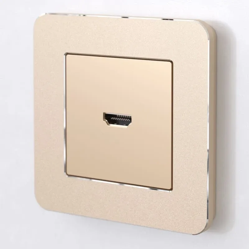 Рамка на 1 пост Platinum (шампань) Werkel - Фото 2