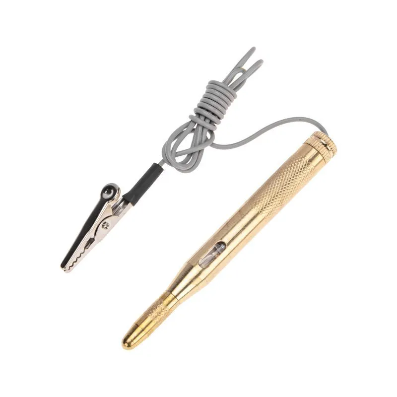 Автотестер универсальный металлический REXANT 16-0103