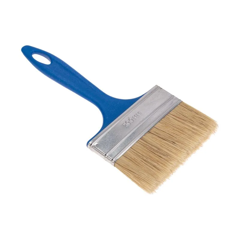 Кисть плоская «Универсальная» 100х8 мм REXANT