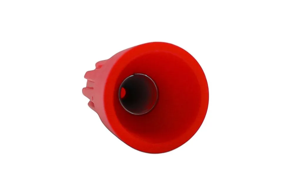 Соединительный изолирующий зажим СИЗ-5 (4-13,5мм2) (100шт.) DEKRON - Фото 2