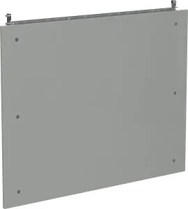 FORMAT Фальш-панель внешняя 600х800мм IP54 (2шт/компл) IEK YKM40D-FO-PWS-060-080-54