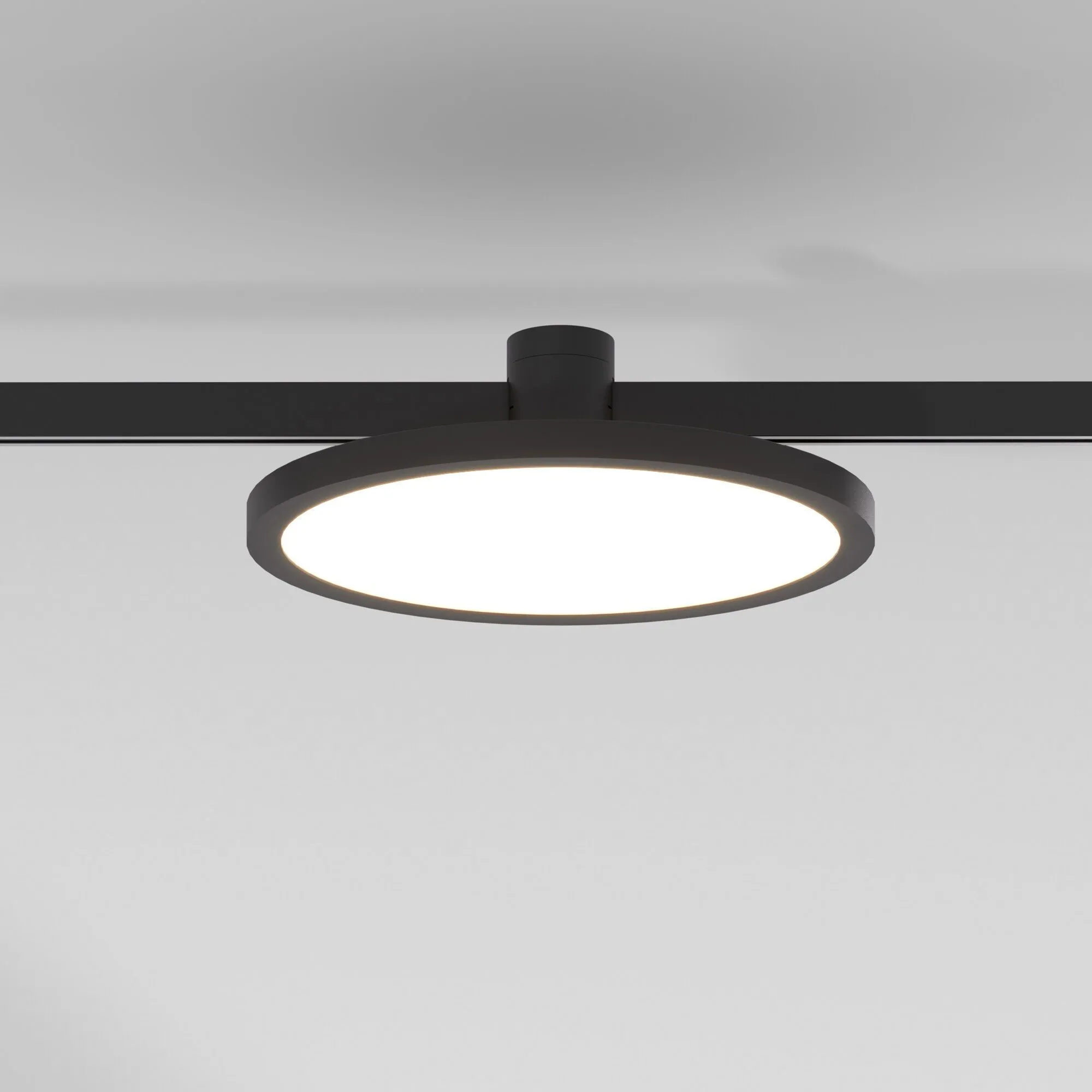 Esthetic Magnetic Трековый светильник 10W 3000K (чёрный) 85125/01 - Фото 10