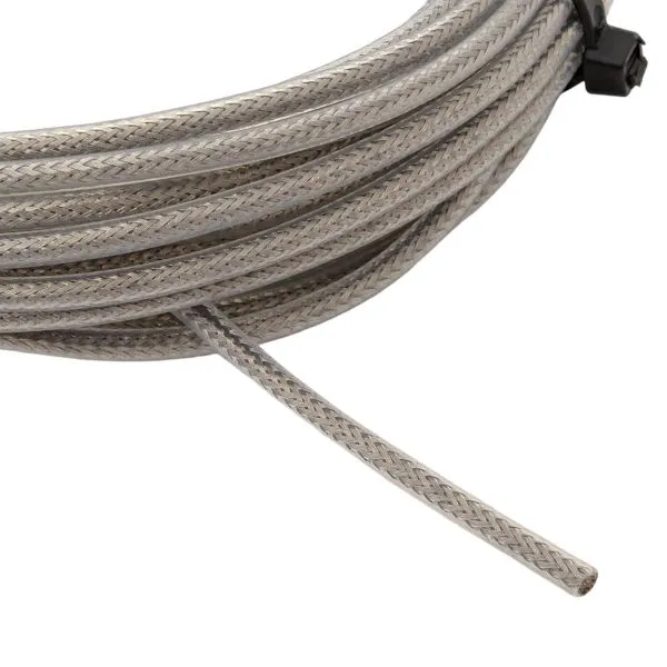 Кабель нагревательный RGN 0100 - Фото 3