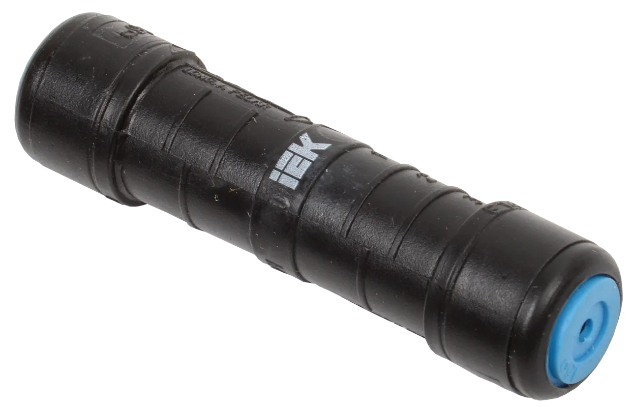 Гильза изолированная абонентская ГИА 04-16 (MJPB 04-16) IEK