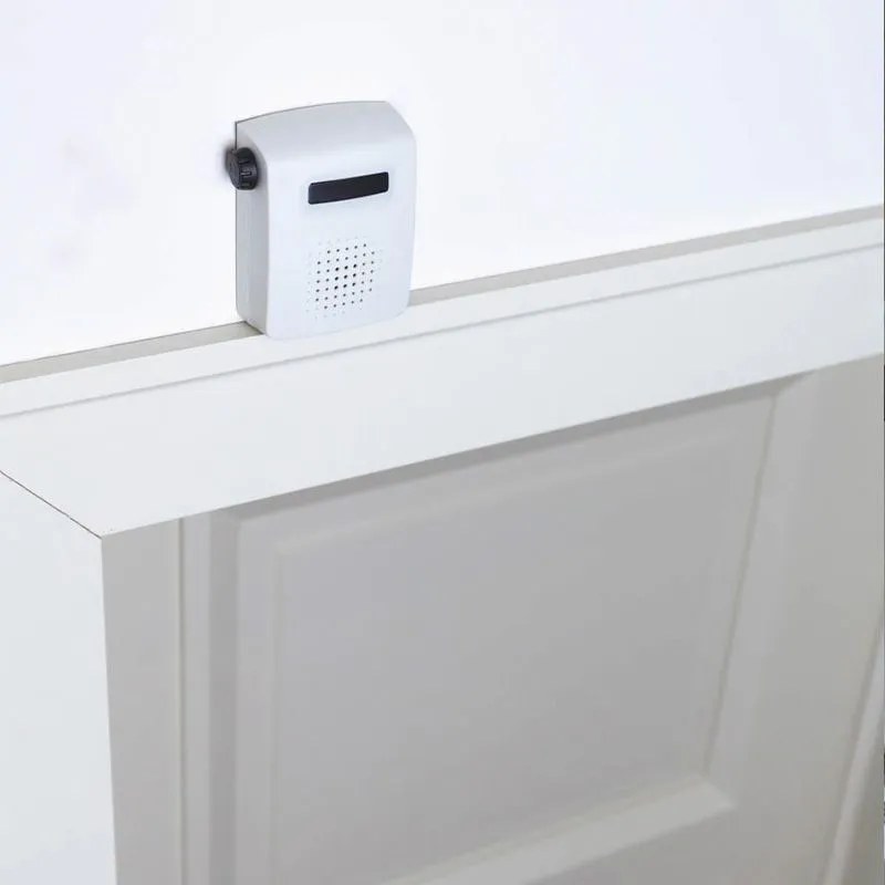 Звонок электрический без кнопки 1 мелодия 220 вольт с регулятором громкости REXANT - Фото 2