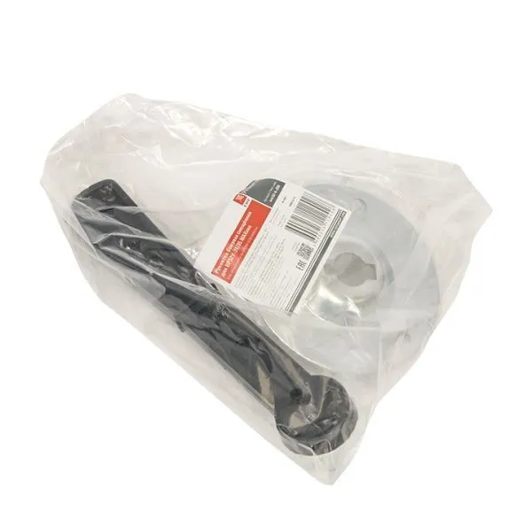 Рукоятка боковая смещённая для ВР32У-31/35 MAXima EKF