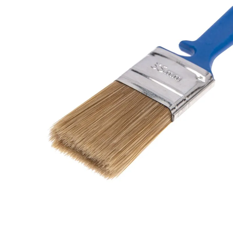 Кисть плоская «Лаки» 35х10 мм REXANT - Фото 5