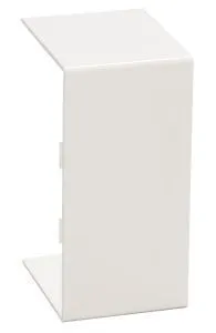 ELECOR Соединитель на стык КМС 40х40 белый (4шт/компл) IEK CKMP10D-S-040-040-K01-R