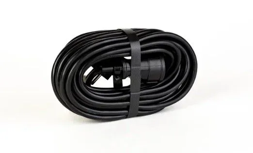 Удлинитель УБК без каркаса ПВС 3*2,5 (16А) 1гн. 10м. DEKRON