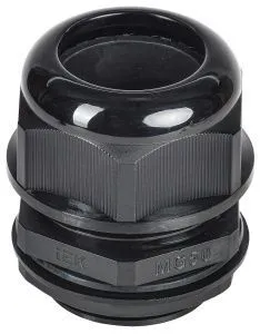 Сальник MG 50 диаметр проводника 31-41мм IP68 IEK YSA20-36-50-68-K02