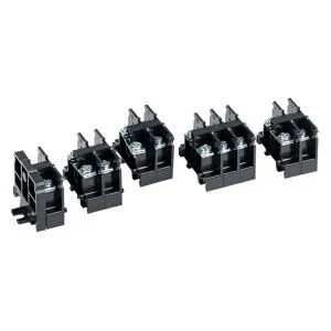 Клеммный терминал TK-060 до 10 мм2 60A EKF - Фото 7