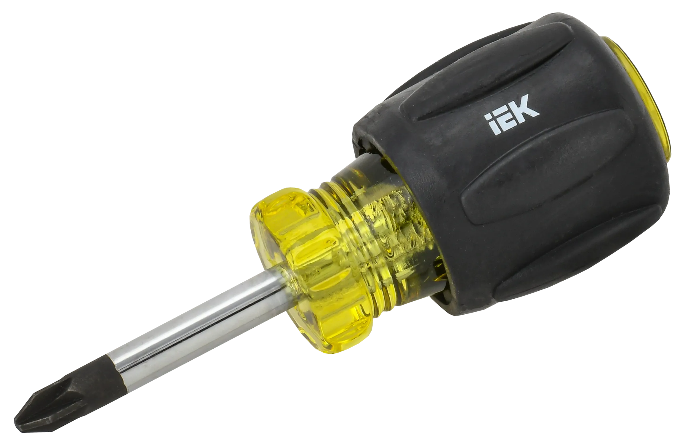 ARMA2L 5 Отвертка PZ2х38 Т3 IEK A2L5-SC10-T3-PZ-20-038