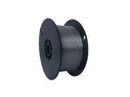 Проволока сварочная OLIVER ГАРАНТ Св08Г2С-П, 0,8 мм, кассета D100; 1 кг. СВ08Г2С-П, д.0,8-1кг.