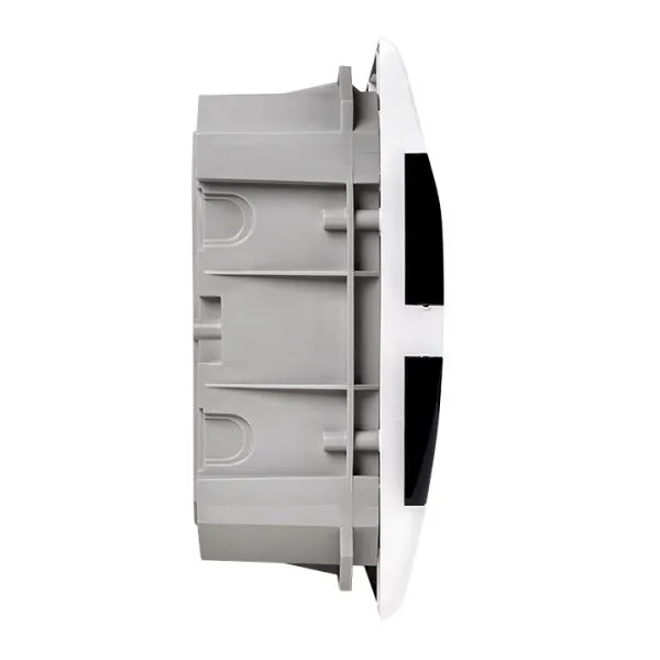 ЩРВ-П-18 "SlimBox" IP41 EKF