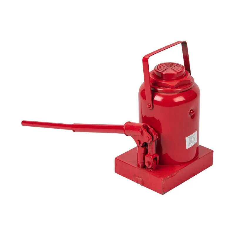 Домкрат гидравлический бутылочный 50т REXANT - Фото 5