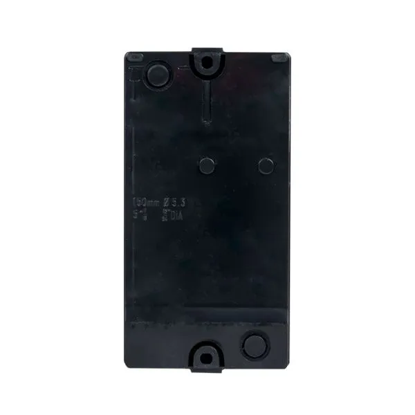 Пускатель в корпусе КМЭ 18А 400В с РТЭ Ir-12-18А и индик. IP65 EKF - Фото 7