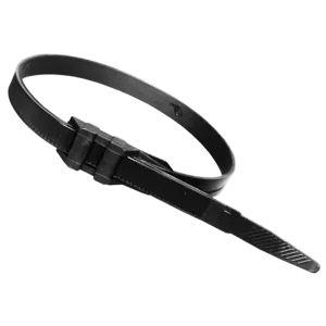 Хомут стяжной СИП 260 4x16-95 мм2 (100 шт.) EKF e-260n