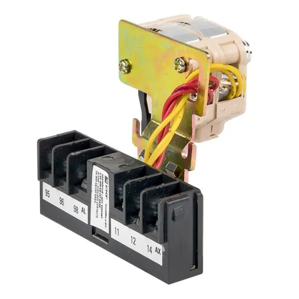 Аварийный + доп. контакт к ВА-99М 630 EKF - Фото 31