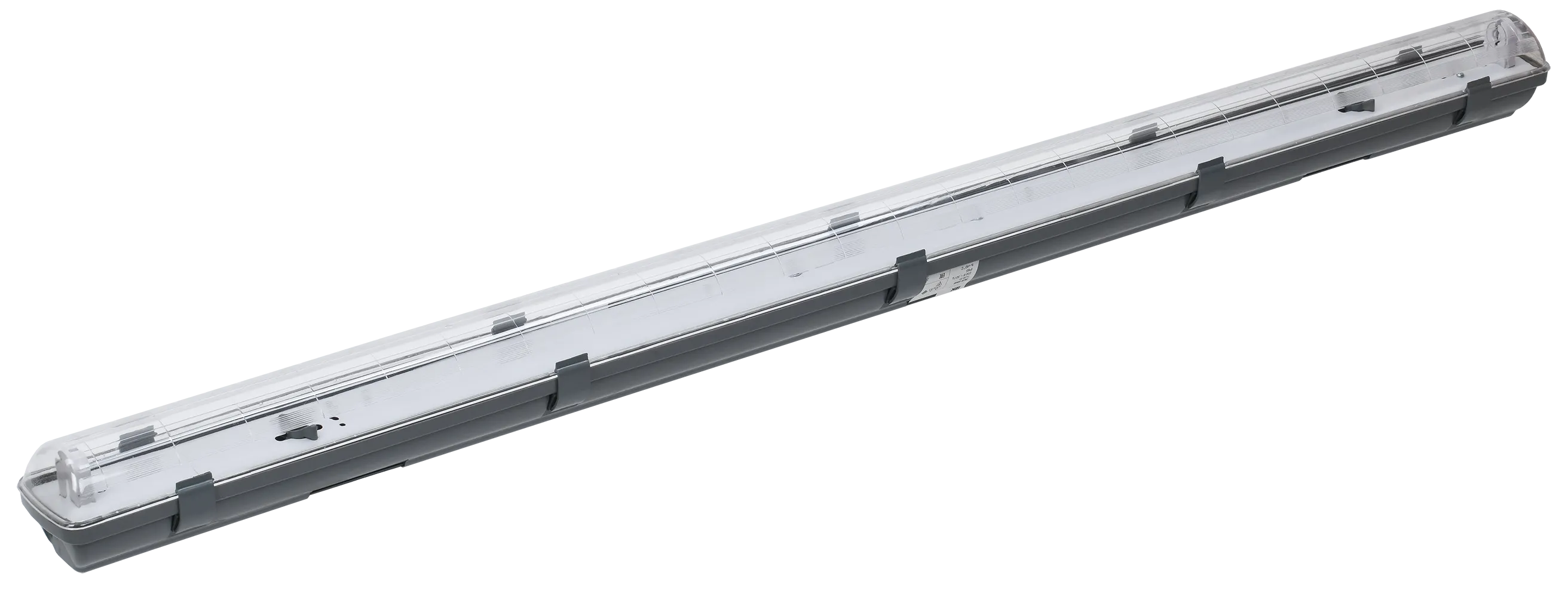 Светильник ЛСП3908 ЭПРА 1х36Вт IP65 IEK