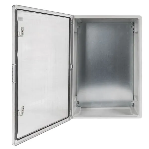 ЩМП-П прозрачная дверь (600х400х200) IP65 PROXIMA EKF - Фото 4