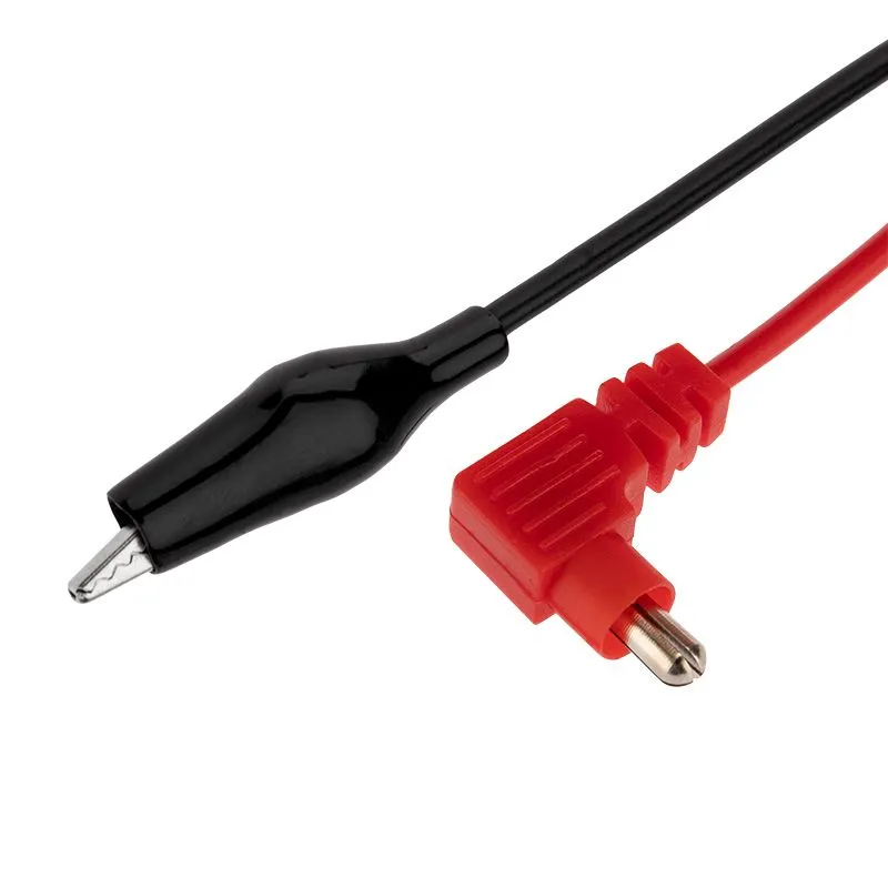 Щупы тестера с зажимом типа «крокодил» REX10 REXANT - Фото 4