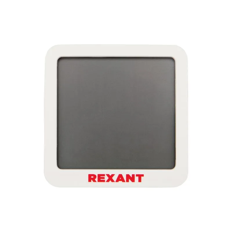 Метеостанция комнатная S5023 REXANT - Фото 4