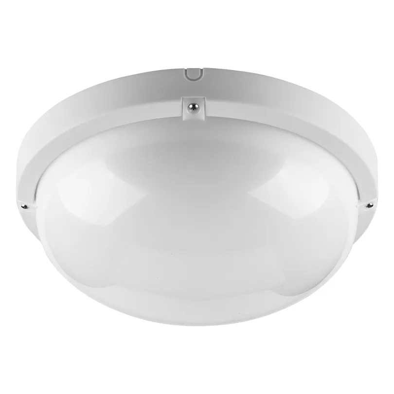 Светильник светодиодный 18Вт 4000К IP65 круг WOLTA