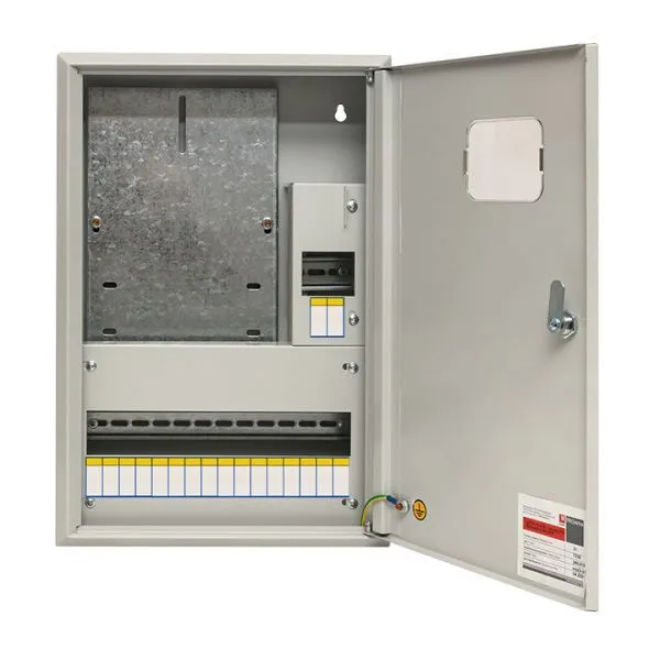 ЩУРн 3/18 (Э) (500х340х120) IP31 EKF PROxima - Фото 6