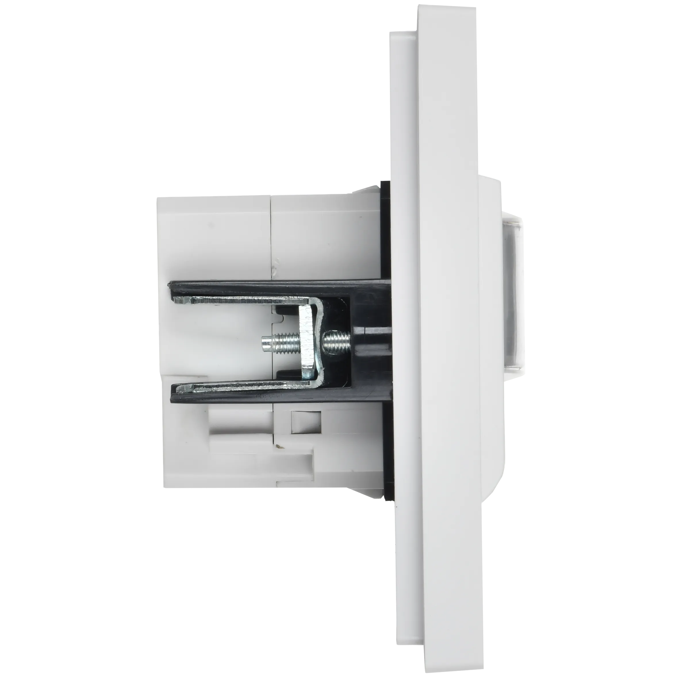 FORTE&PIANO Подсветка LED встраиваемая с датчиком движения FP256 белый IEK - Фото 4