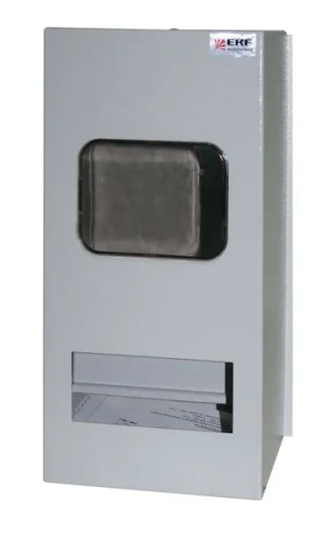 ЩУРн- 1/6 (БУР) (300х150х135) IP31 EKF PROxima