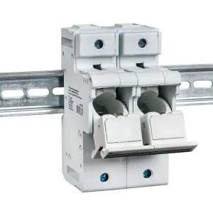 Предохранитель-разъединитель для ПВЦ 22x58 2P (с индик.) EKF - Фото 10