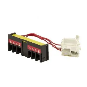 Аварийный контакт к ВА-99М 400 EKF mccb99m-a-004