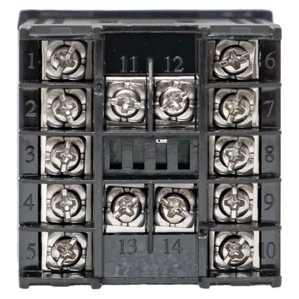 Измеритель-регулятор EKF TER101-S-M1A-R - Фото 4