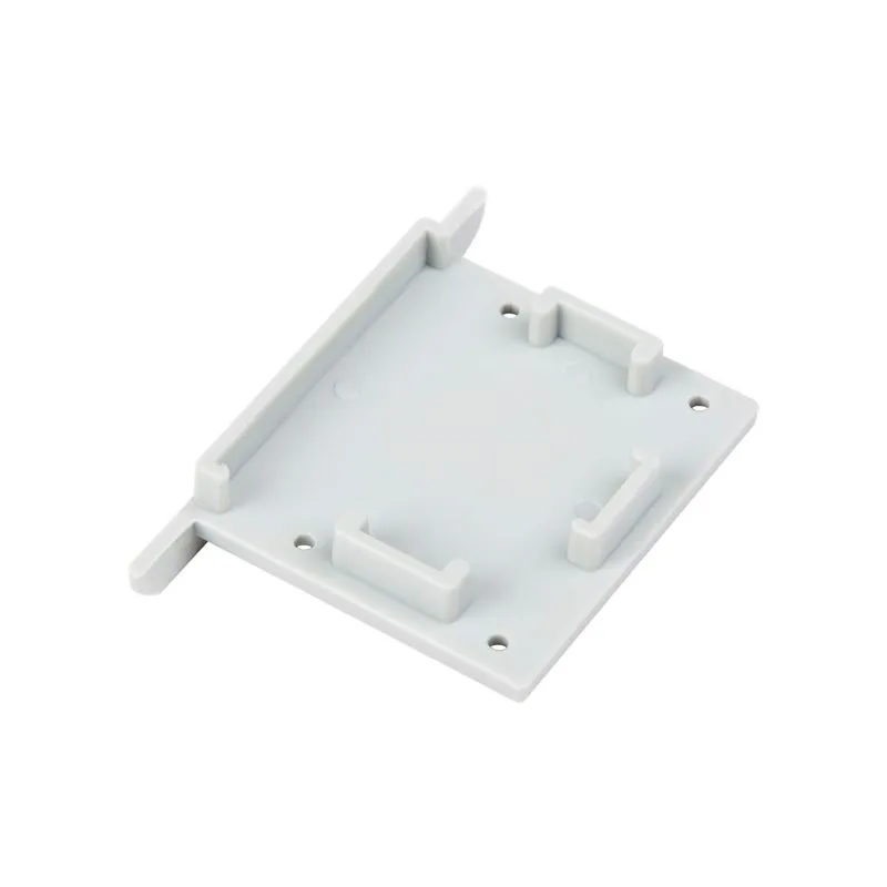 Заглушка для врезного профиля 5032 без отверстия REXANT