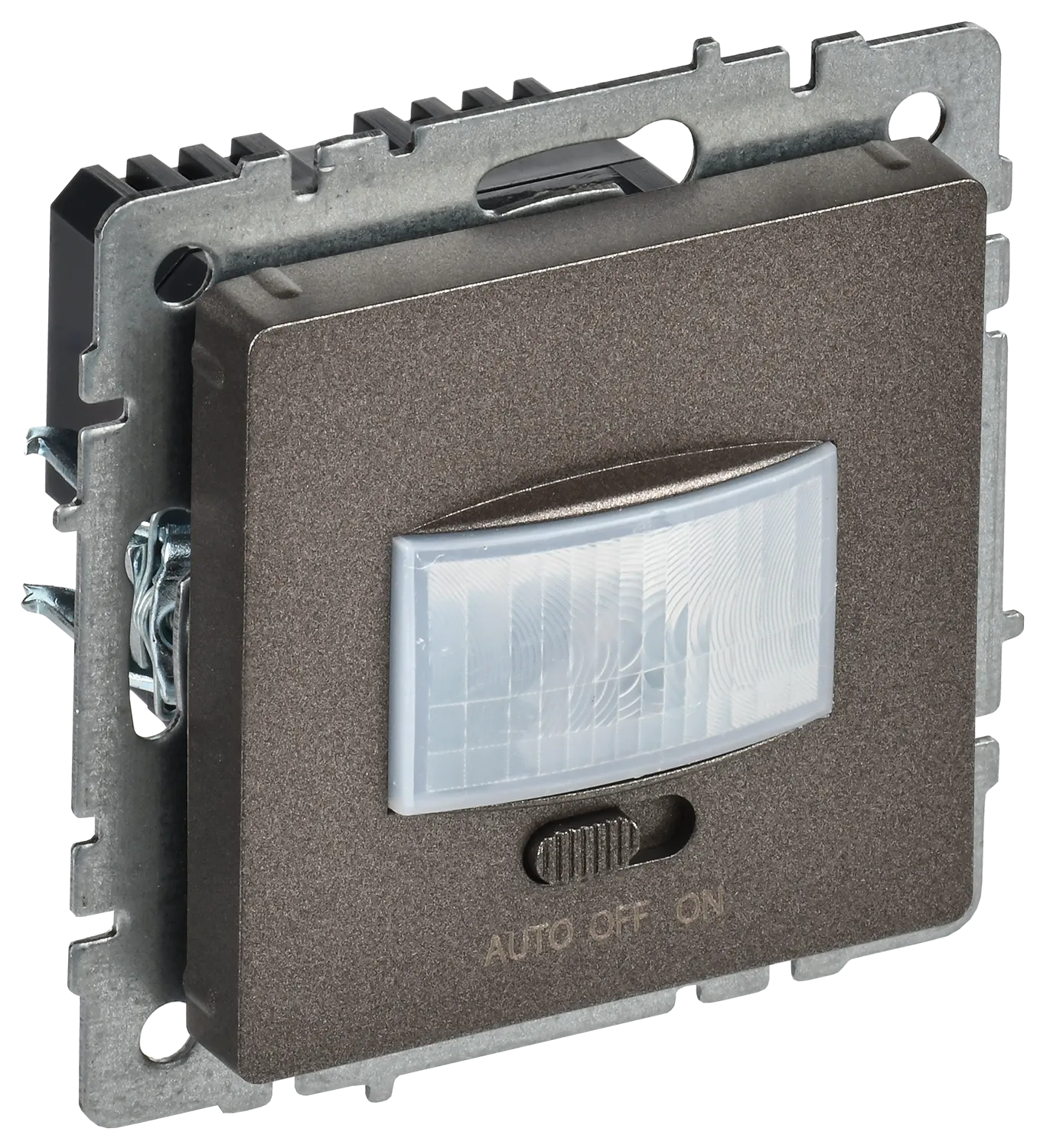 BRITE Датчик движения ДС10-1-БрТБ темная бронза IEK