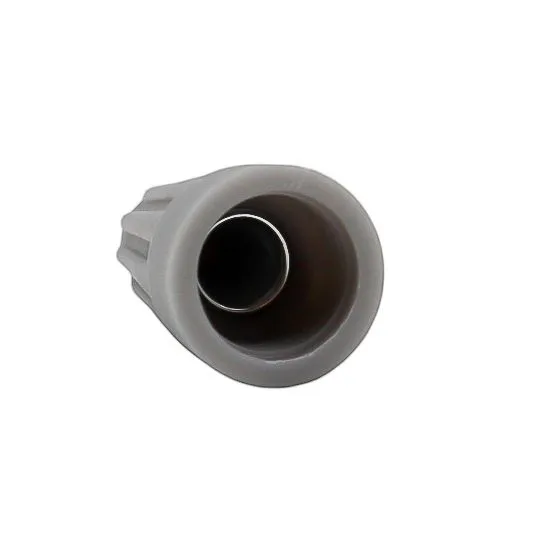 Соединительный изолирующий зажим СИЗ-1 (1-3мм2) (100шт.) DEKRON - Фото 2