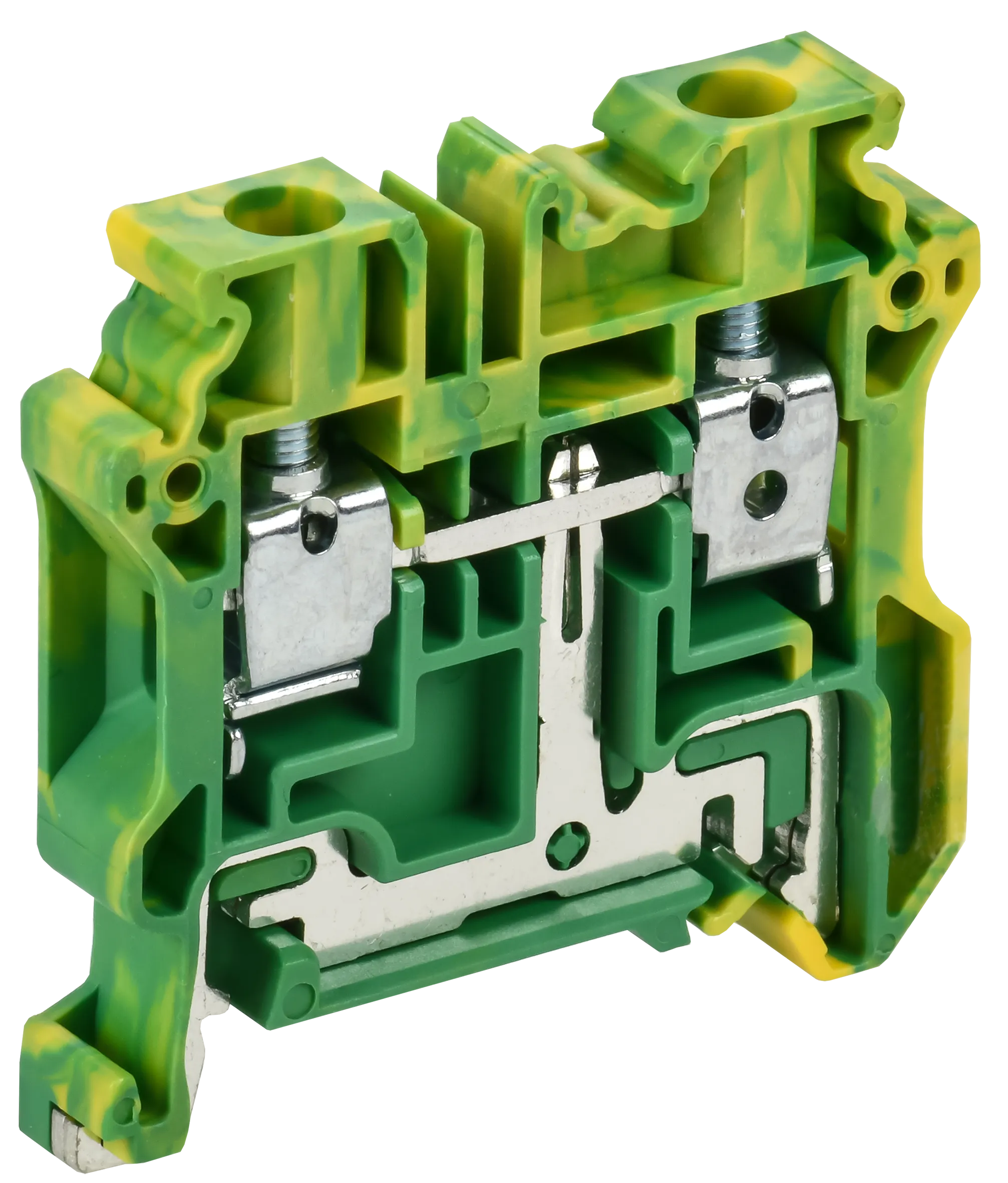 ARMAFIX Клемма винтовая CY6 PE Ex IEK AF-CT30-01-K52-006-EX