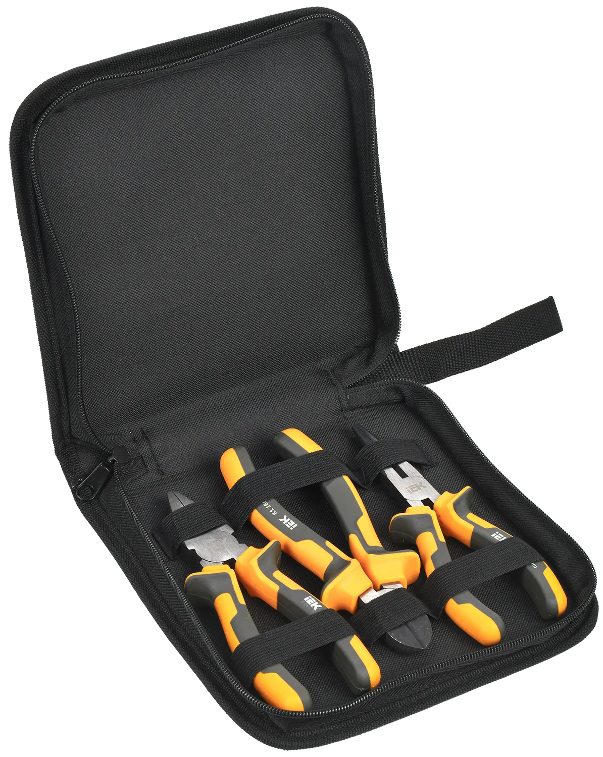 ARMA2L 3 Набор инструмента N-01 K1 3шт IEK