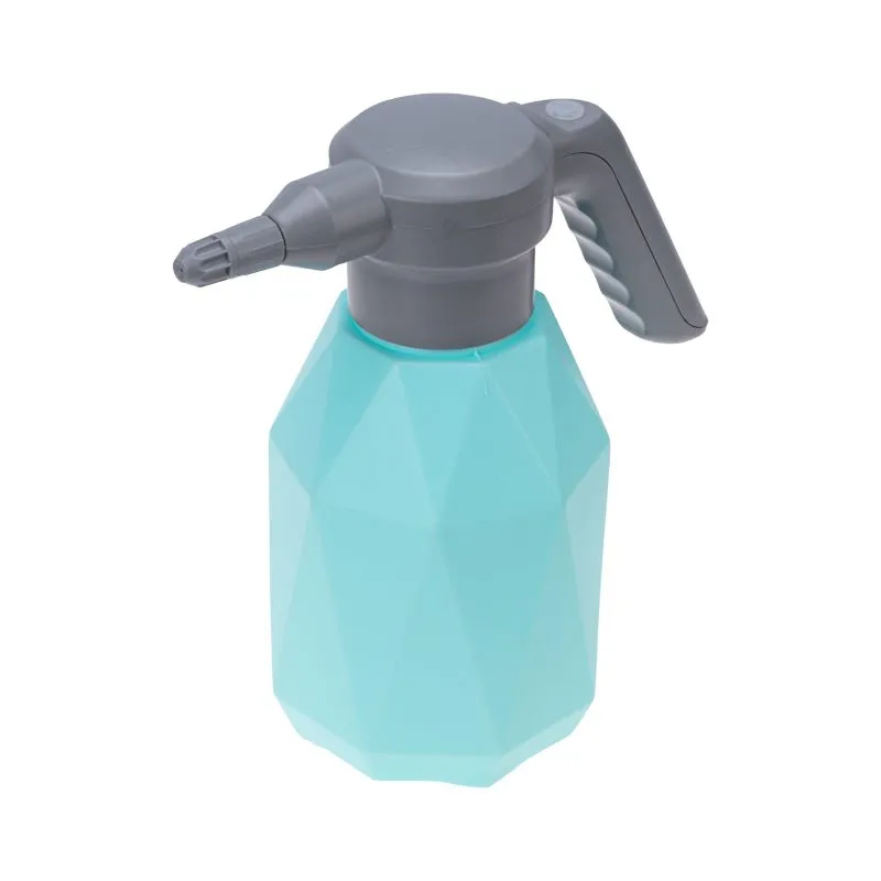 Опрыскиватель садовый аккумуляторный для растений цветов 2 л ЧЕТЫРЕ СЕЗОНА - Фото 3