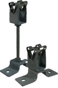 Держатель дистанционный металлический 34100_ОG