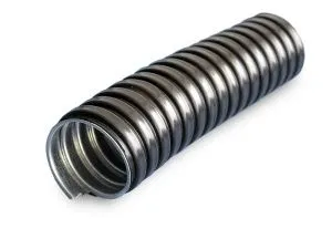 Рукав мет. РЗ-Ц ПВХнг 50мм (15м)