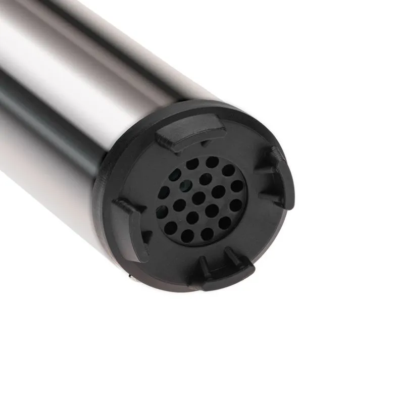 Насос перекачки топлива погружной 12В, 35л/мин, без фильтра, 51мм REXANT - Фото 3