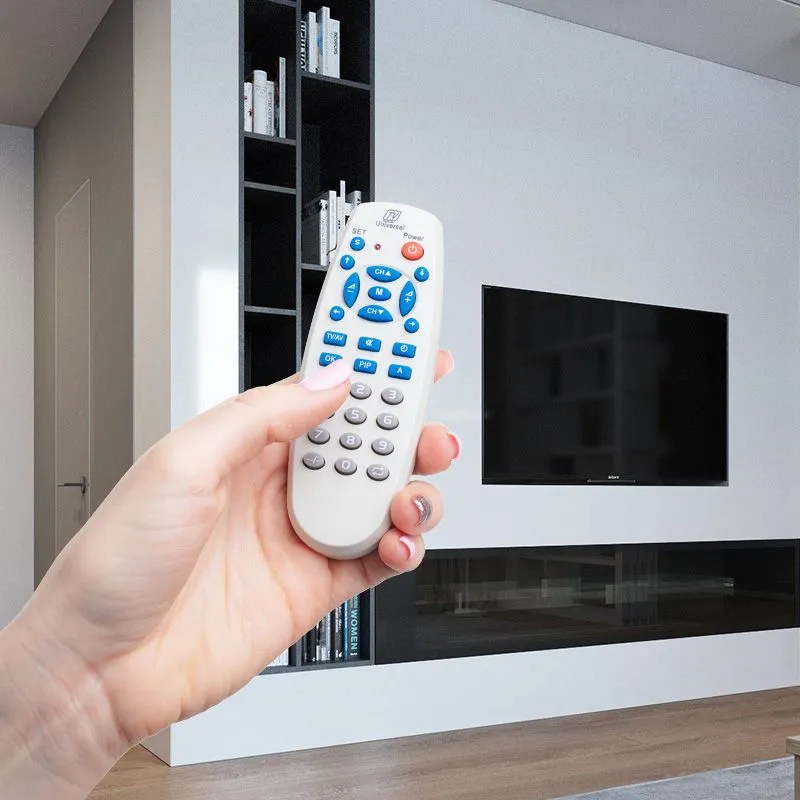 Пульт универсальный для телевизора RX-188 REXANT - Фото 2