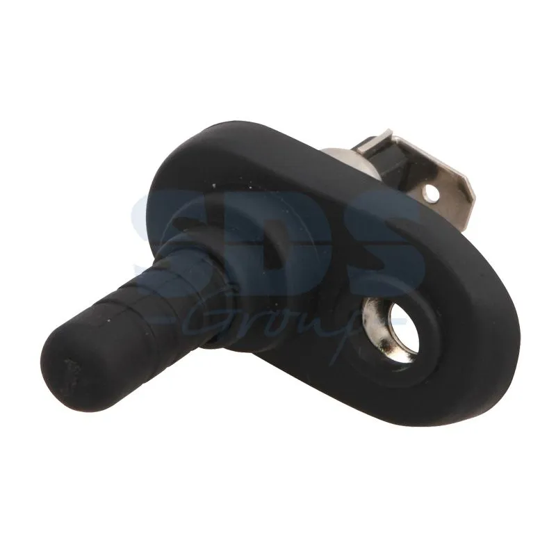 Концевик автомобильный, пластик, угловой, 1 шт. REXANT - Фото 4