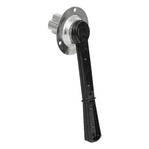 Рукоятка боковая смещённая для ВР32У-39 MAXima EKF uvr32-h-630-250