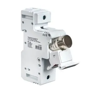 Предохранитель-разъединитель для ПВЦ 22x58 1P (с индик.) EKF - Фото 8