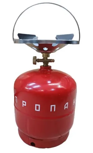 Таганок "Дачник-П" НЗ 22.00.00.00-01 НЗ 22.00.00.00-01