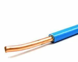 Провод ПуВ-1х1,0 син (700м) Автопровод