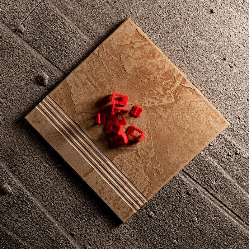 Клипса-ворота для системы выравнивания плитки, шов 1 мм (СВП) (80 шт.) REXANT - Фото 2