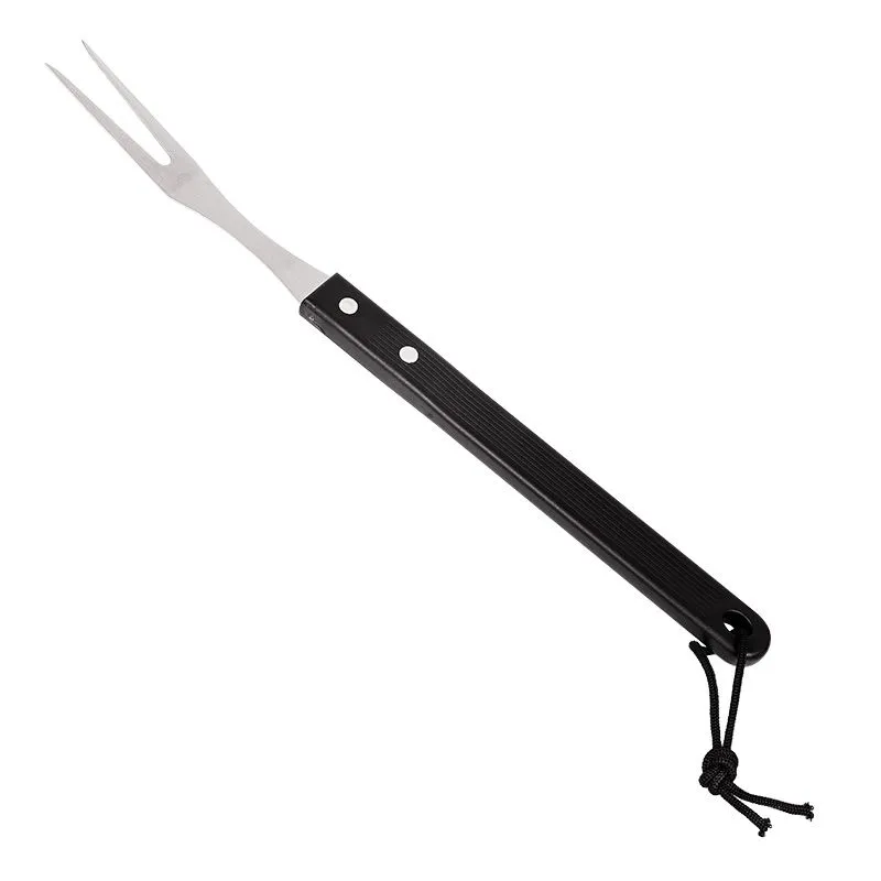 Набор щипцы, вилка и лопатка для гриля, в блистере СОКОЛ - Фото 5